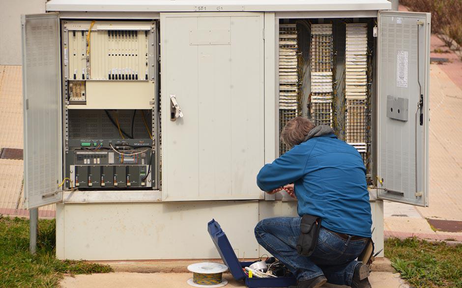 électricien urgence Paris 3