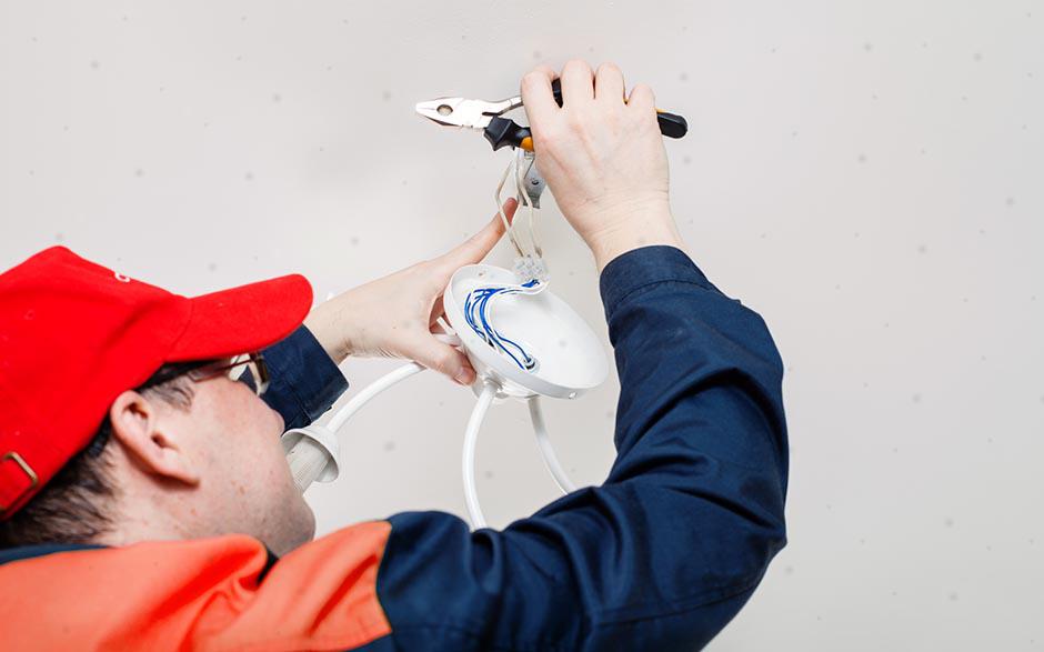 électricien urgence Paris 3